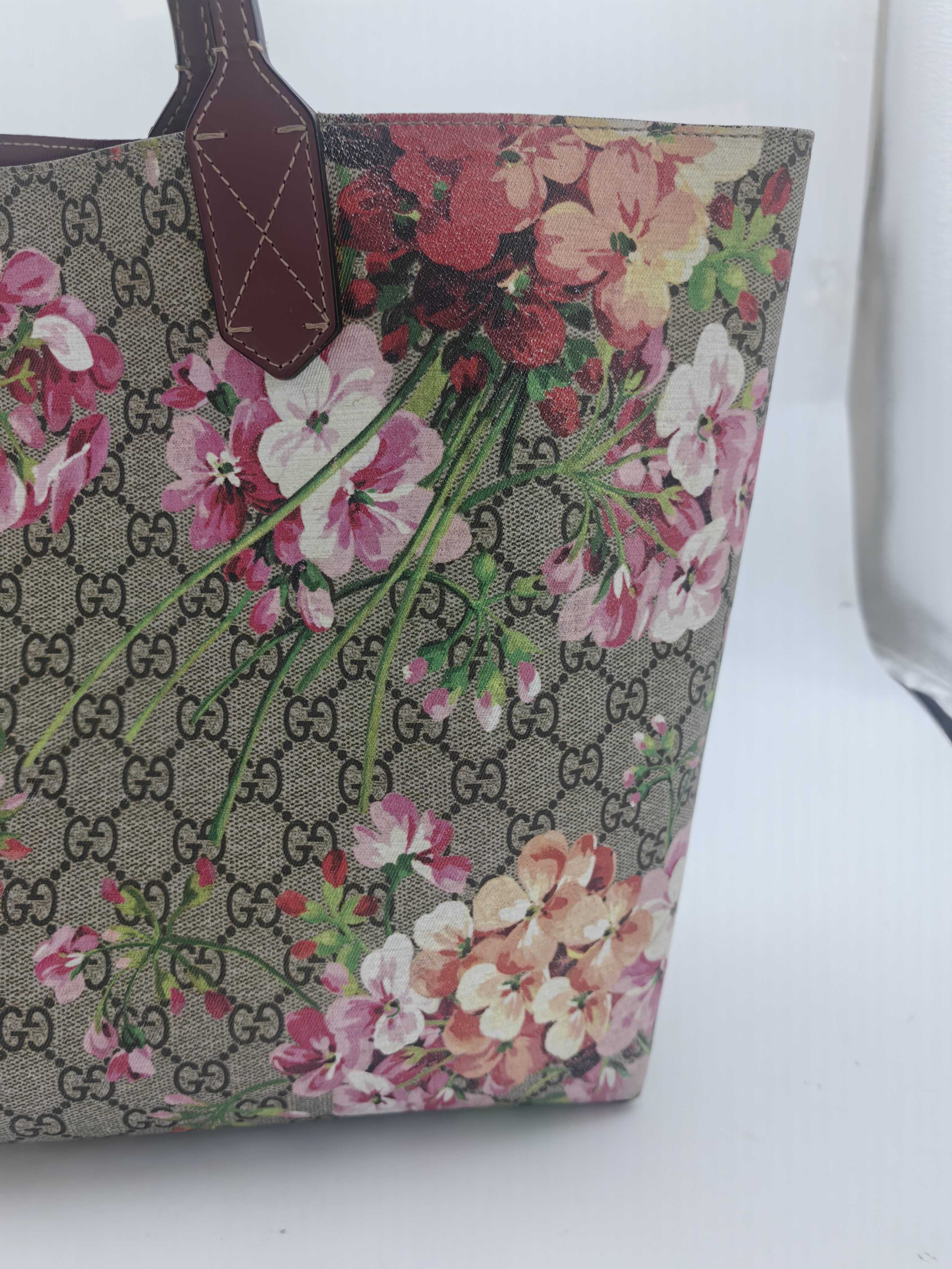 Gucci Tote