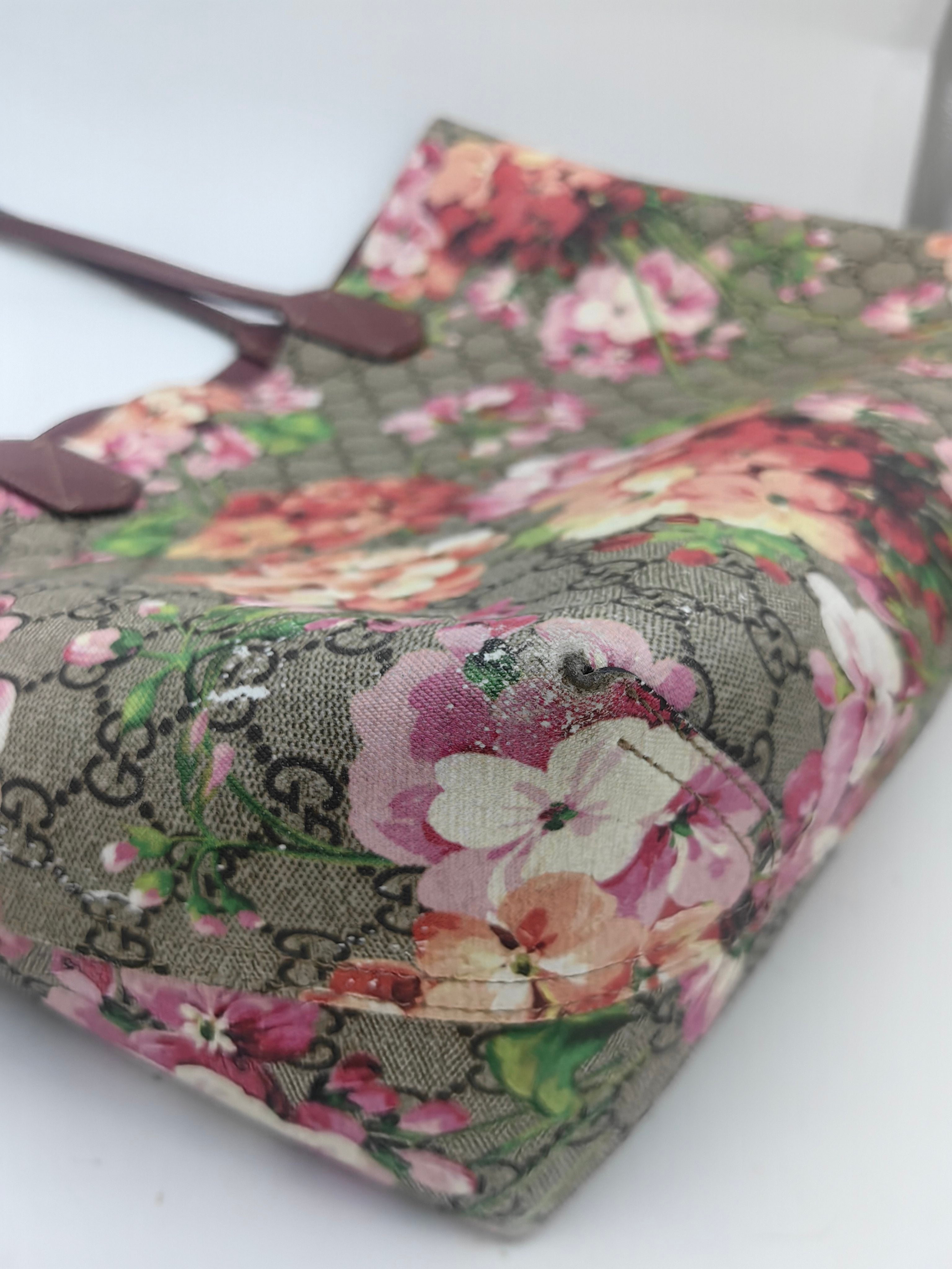 Gucci Tote