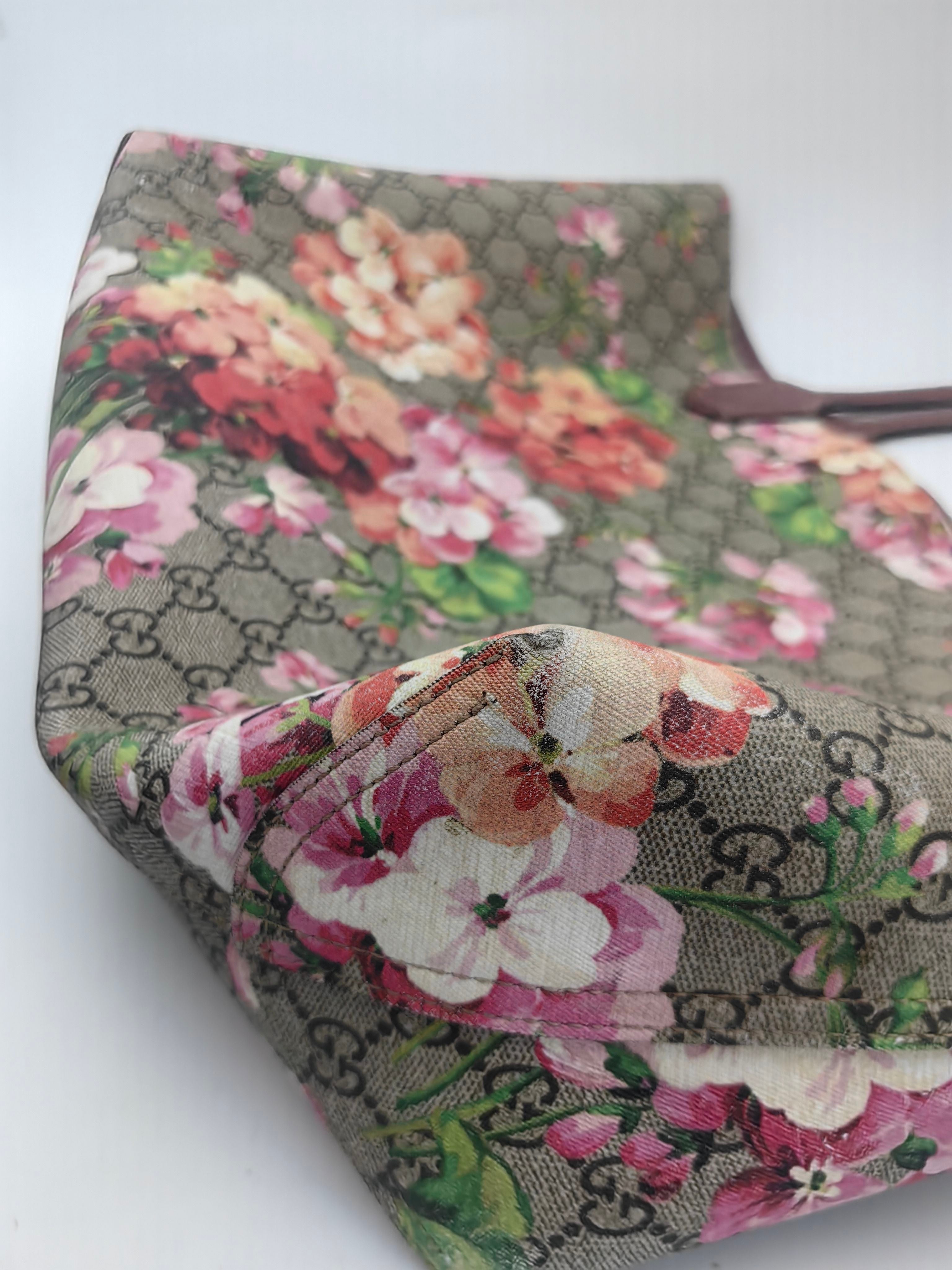 Gucci Tote