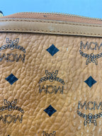 MCM Tote