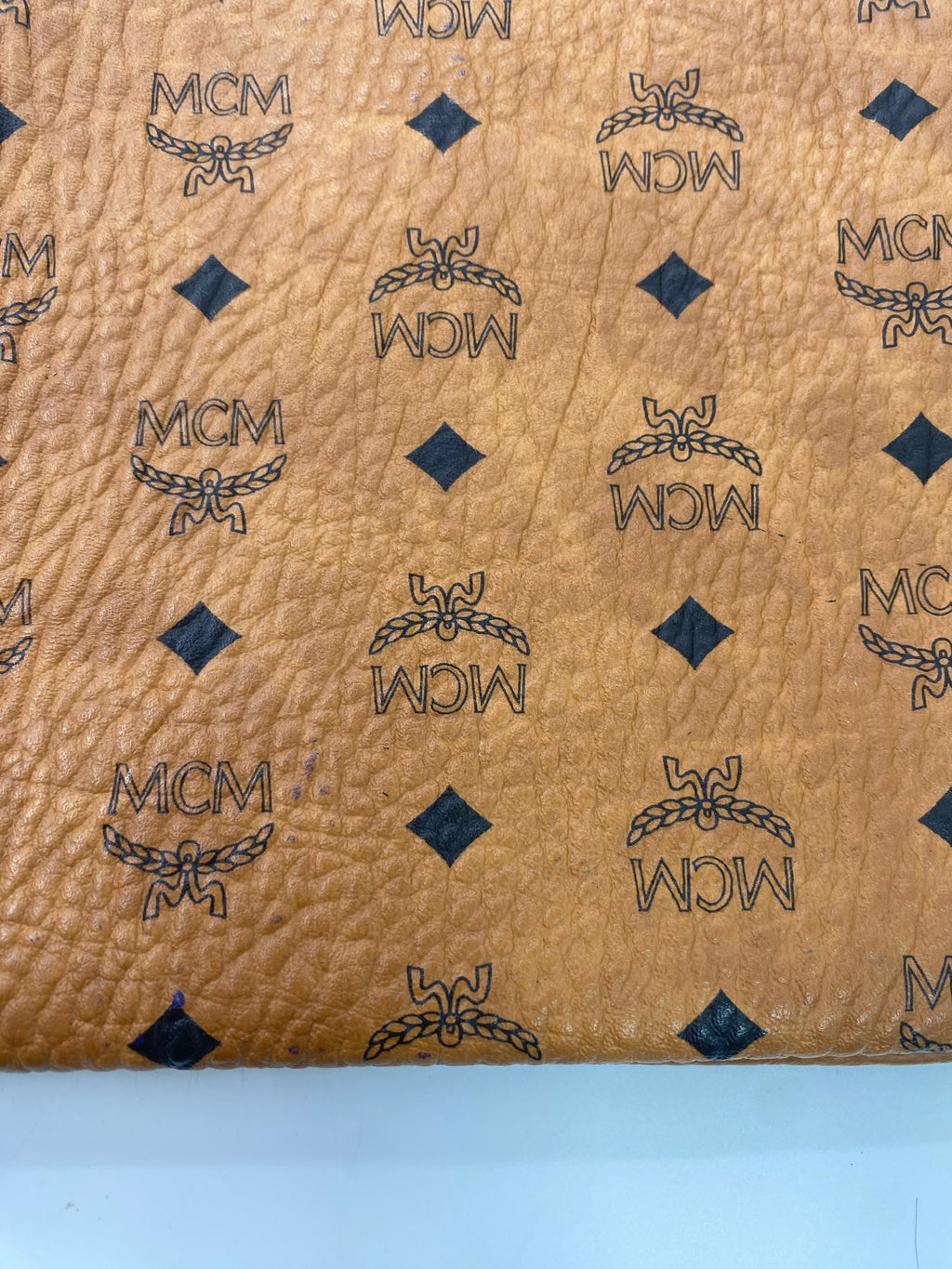 MCM Tote