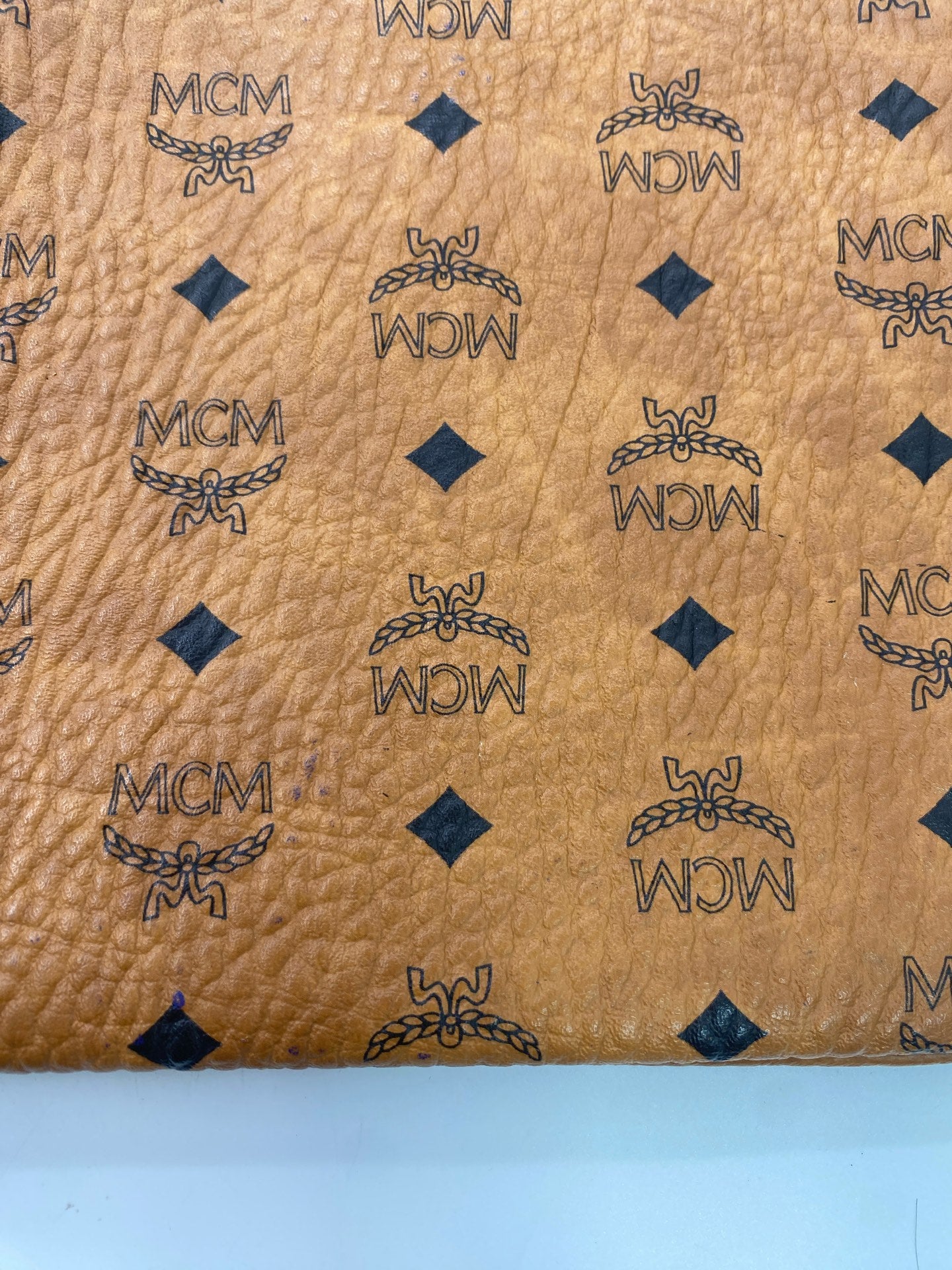 MCM Tote