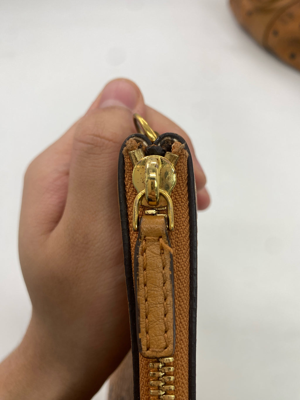 MCM Tote