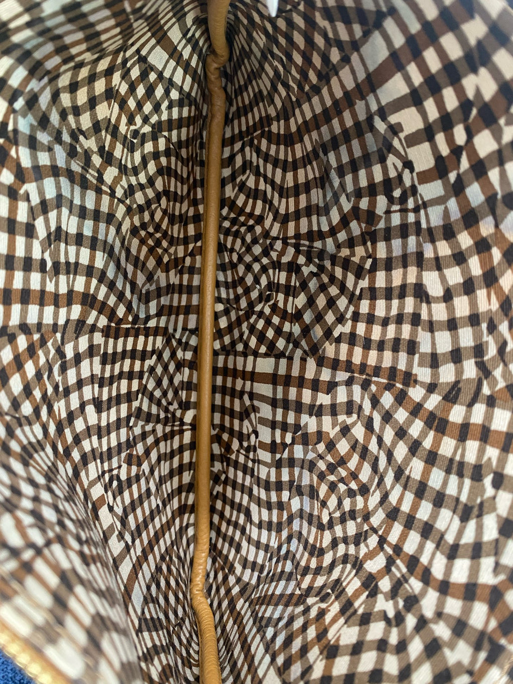 MCM Tote