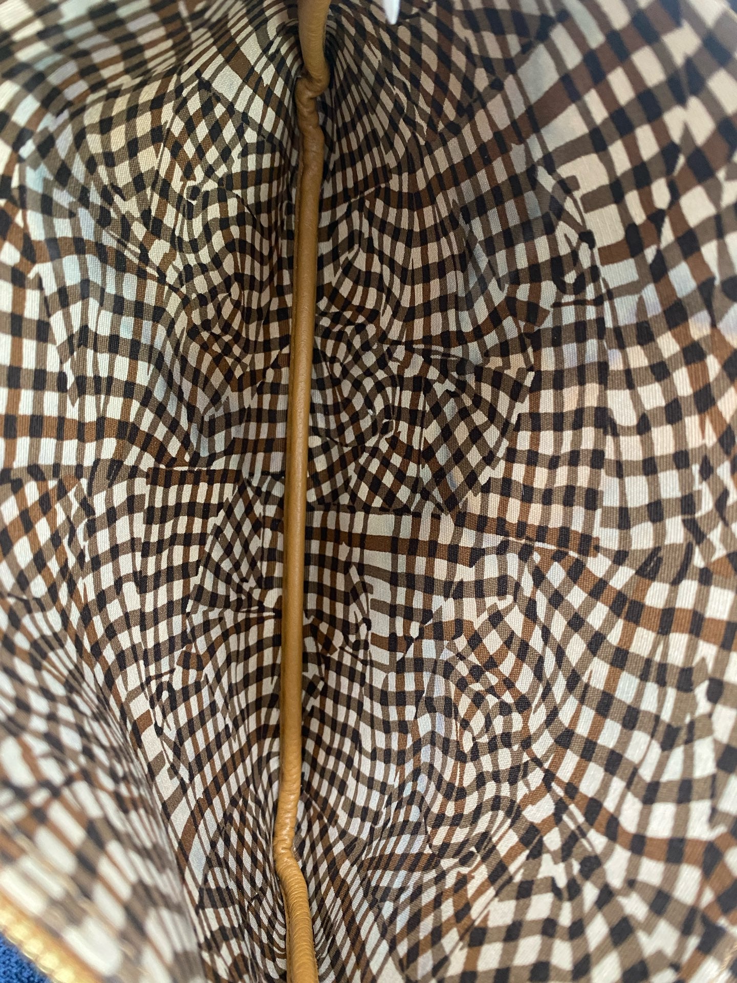 MCM Tote