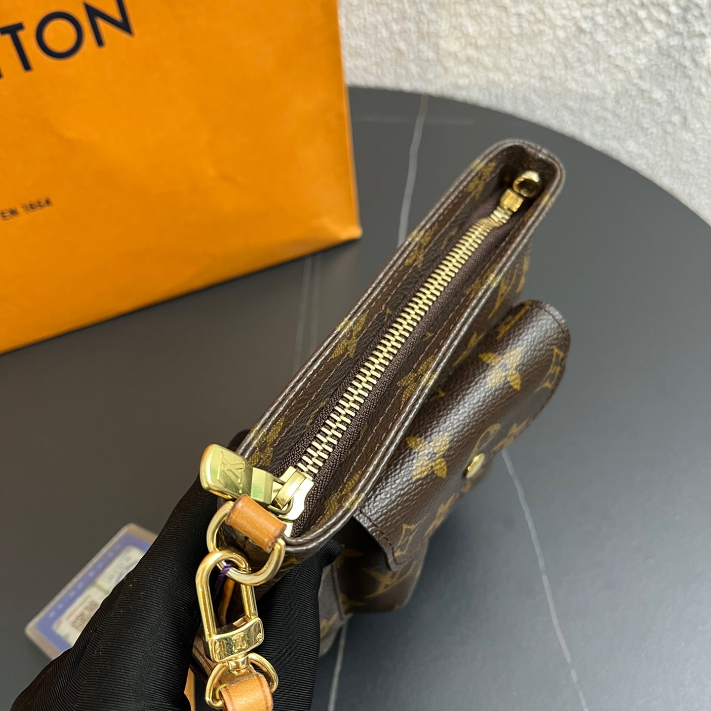 Louis Vuitton