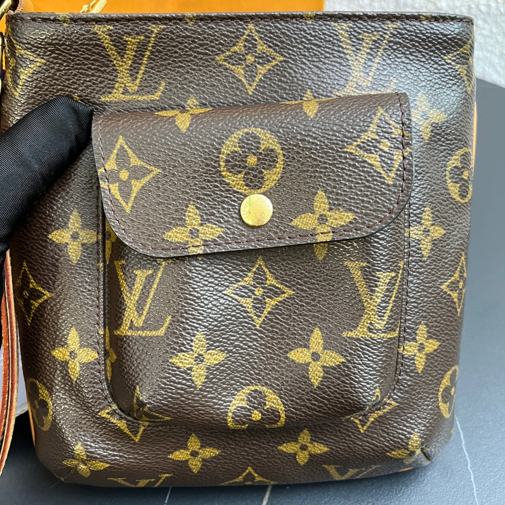 Louis Vuitton
