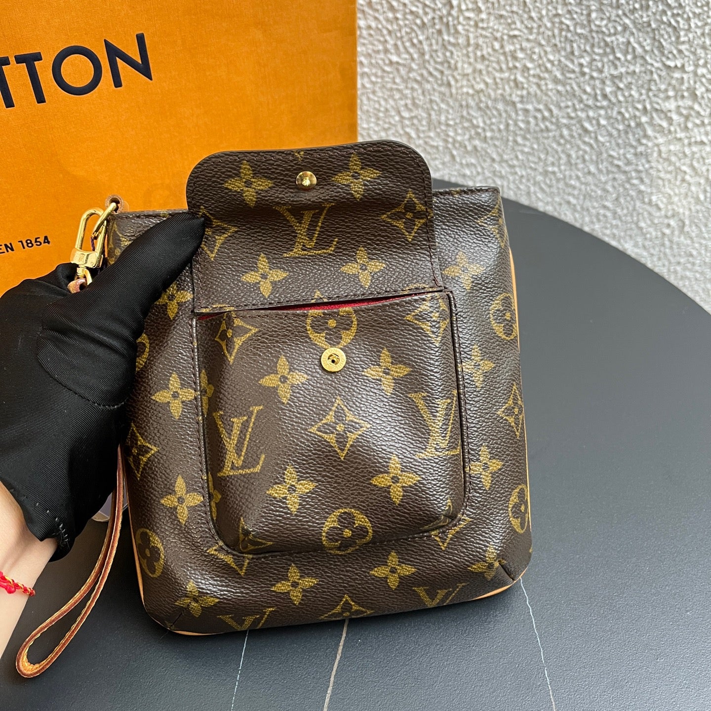 Louis Vuitton