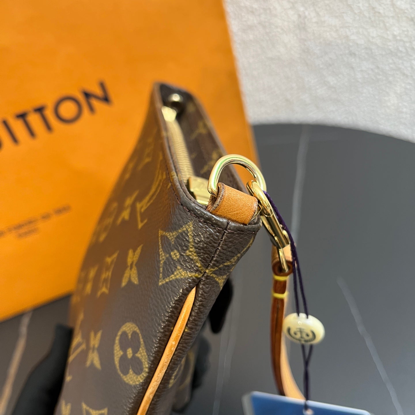 Louis Vuitton