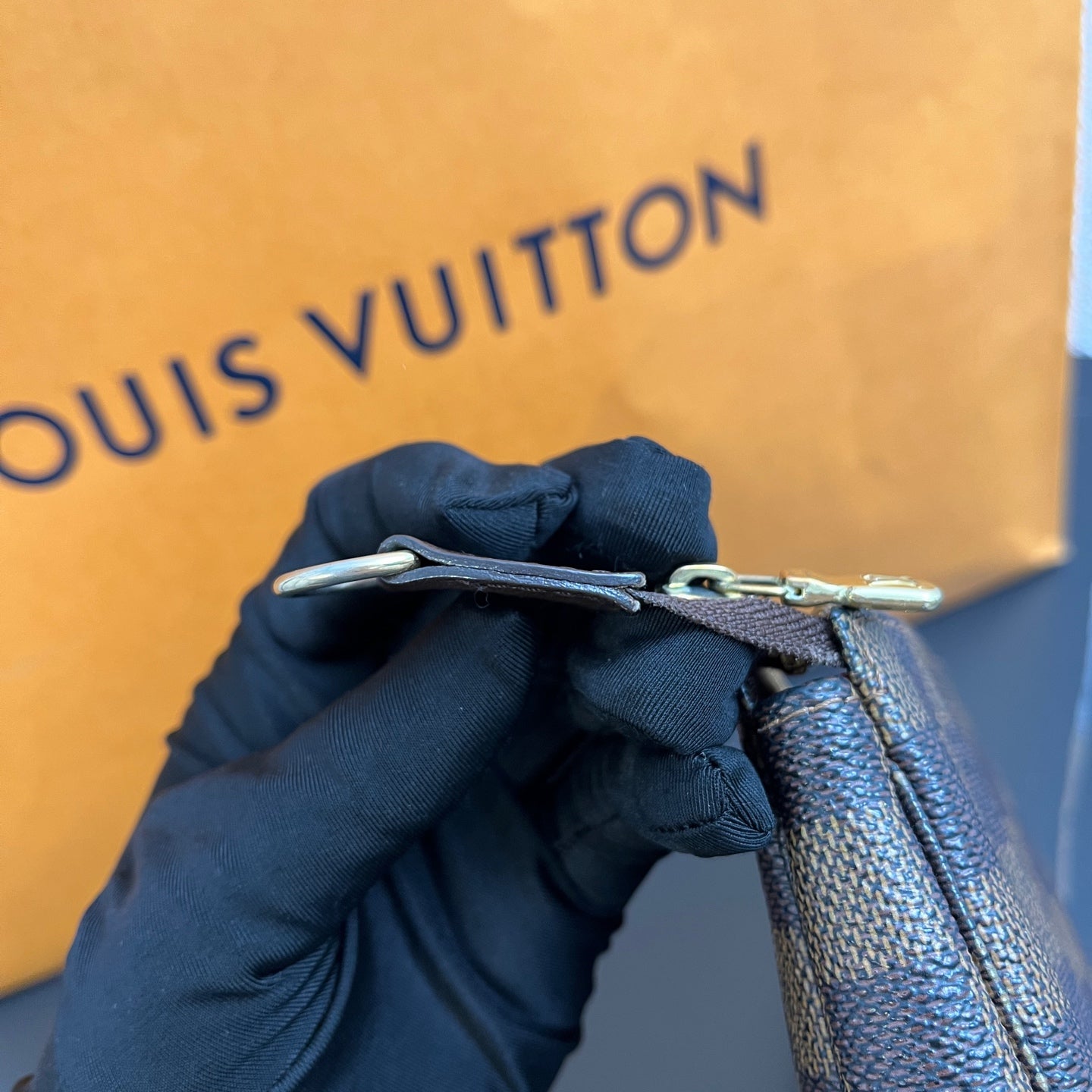 Louis Vuitton