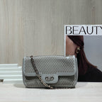Salvatore Ferragamo Gray