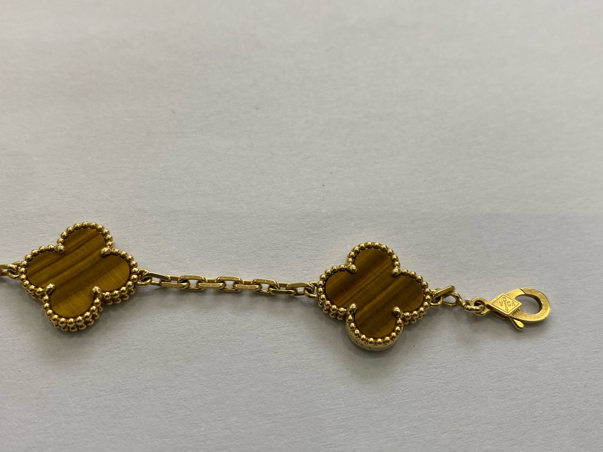 Van Cleef & Arpels Bracelet
