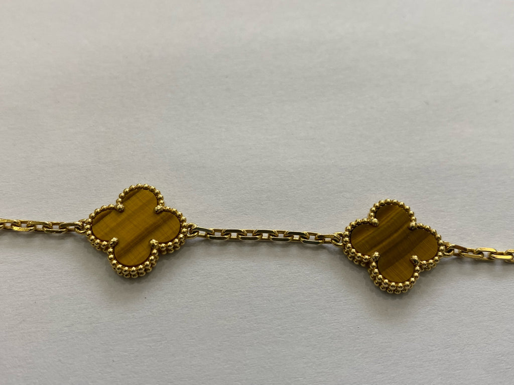 Van Cleef & Arpels Bracelet