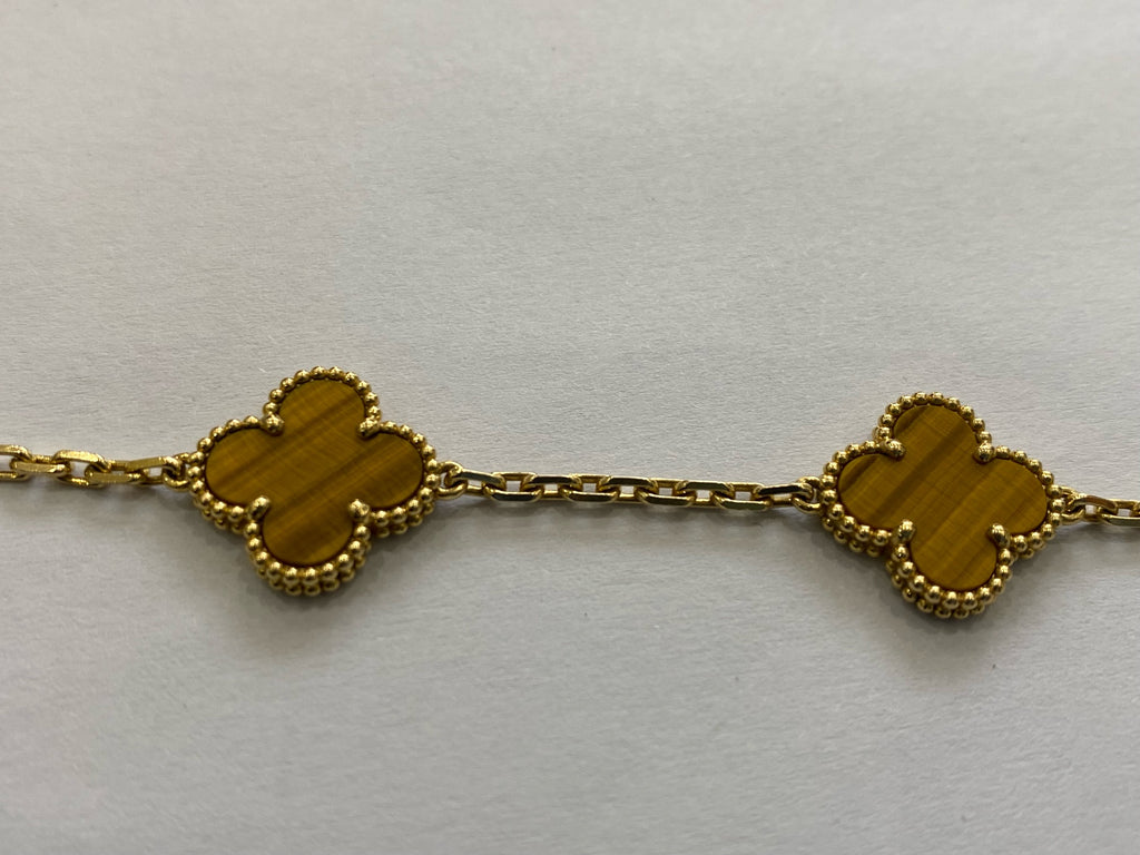 Van Cleef & Arpels Bracelet