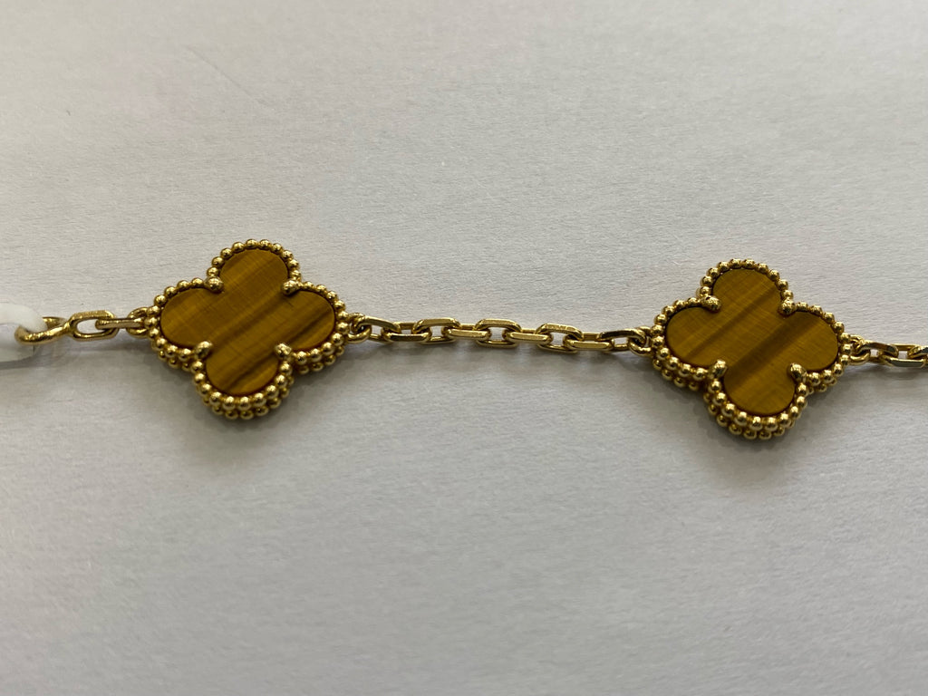 Van Cleef & Arpels Bracelet