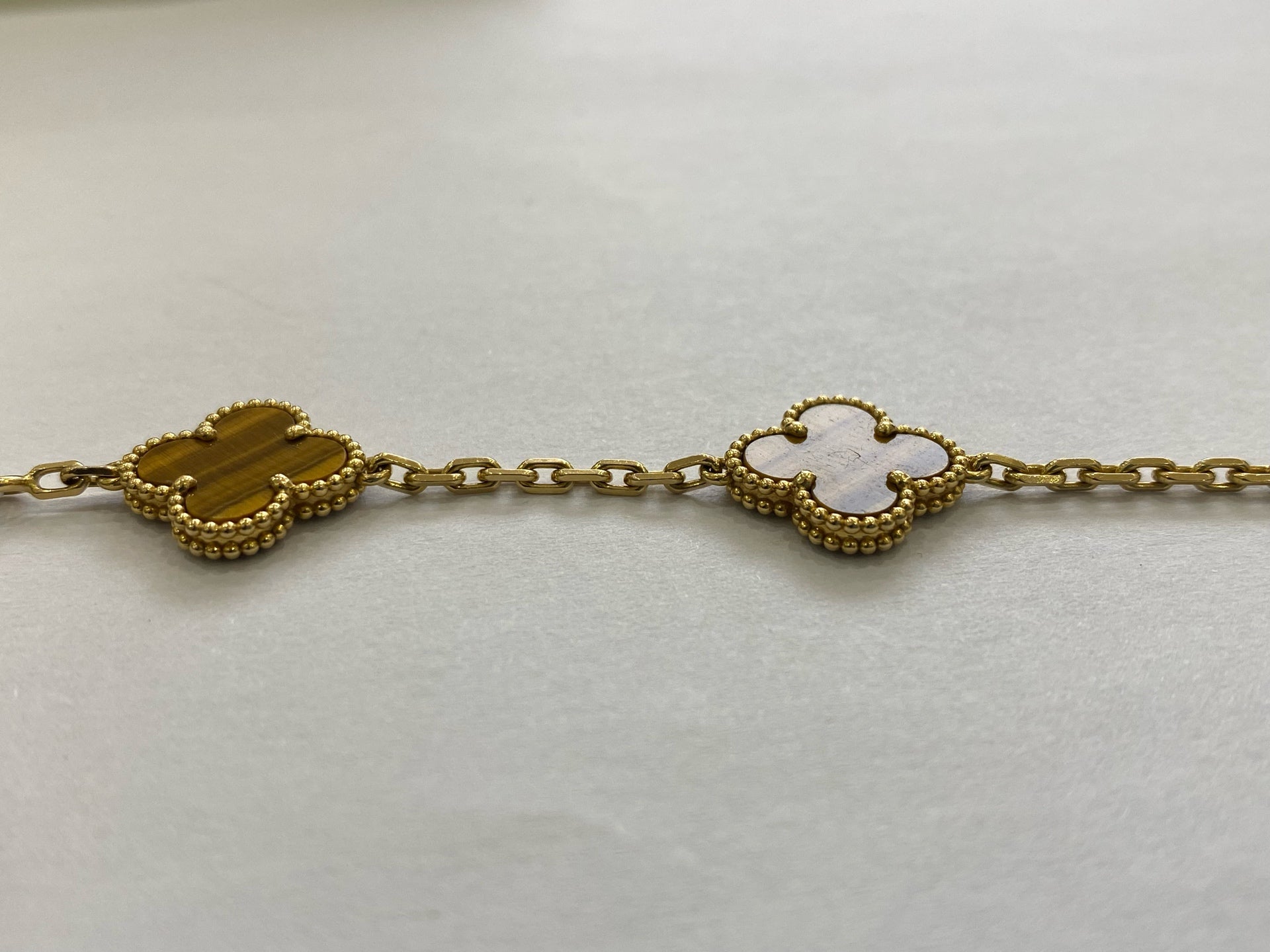 Van Cleef & Arpels Bracelet