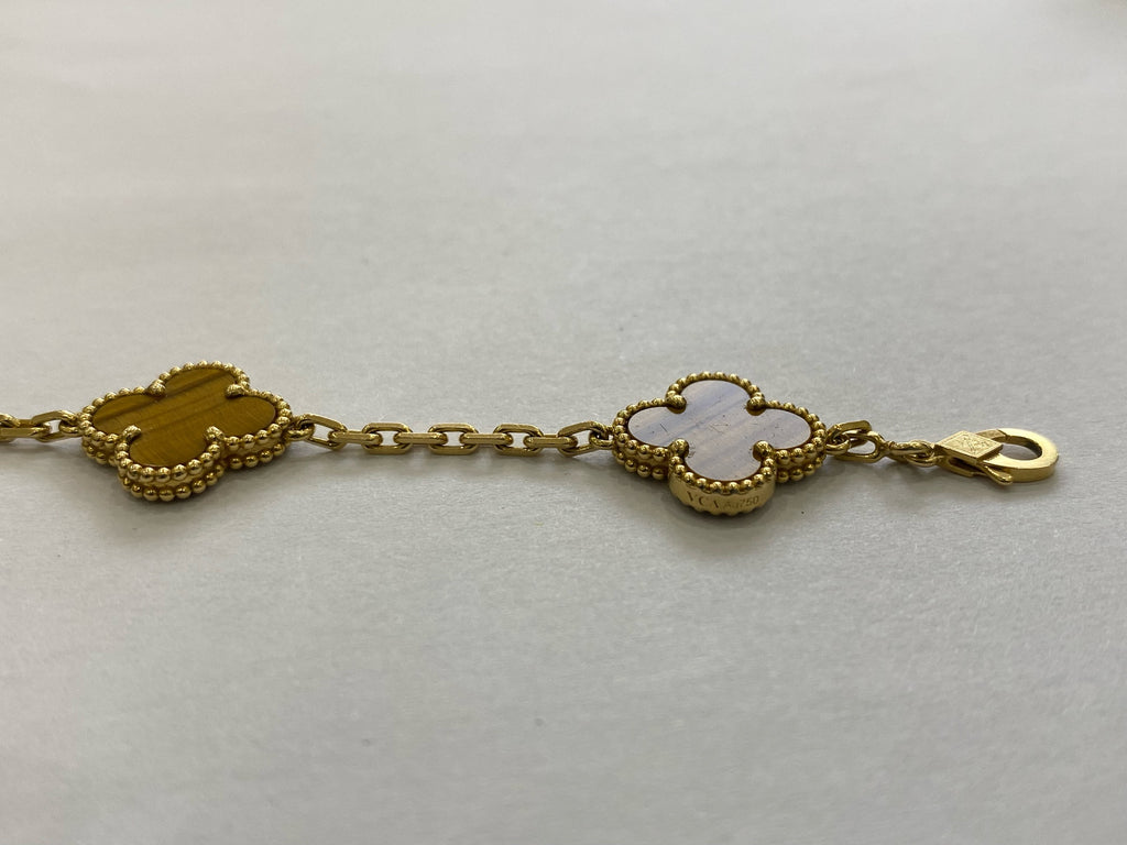 Van Cleef & Arpels Bracelet