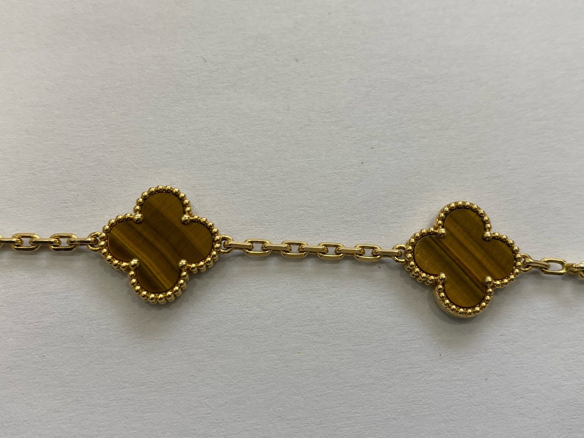 Van Cleef & Arpels Bracelet