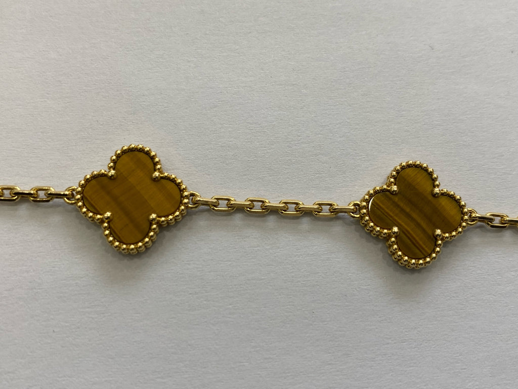 Van Cleef & Arpels Bracelet