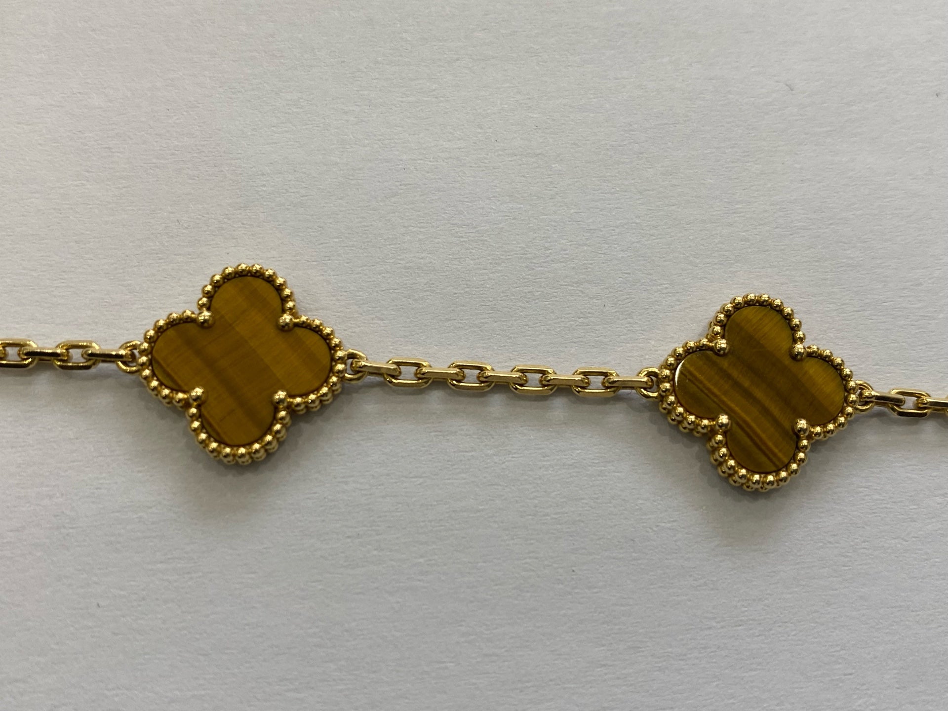 Van Cleef & Arpels Bracelet