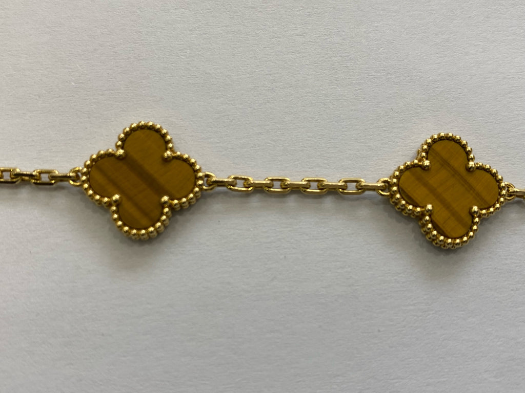 Van Cleef & Arpels Bracelet