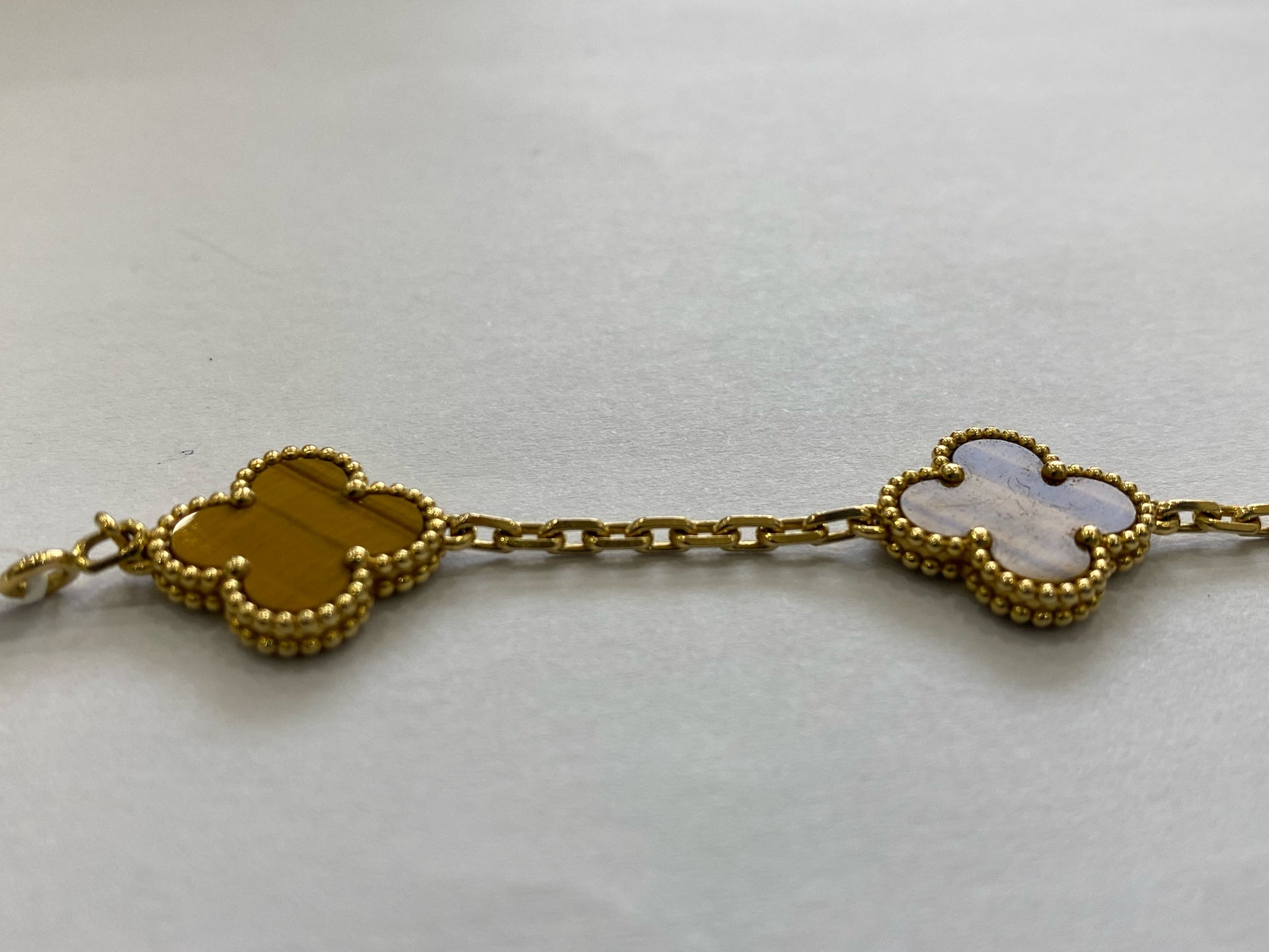 Van Cleef & Arpels Bracelet