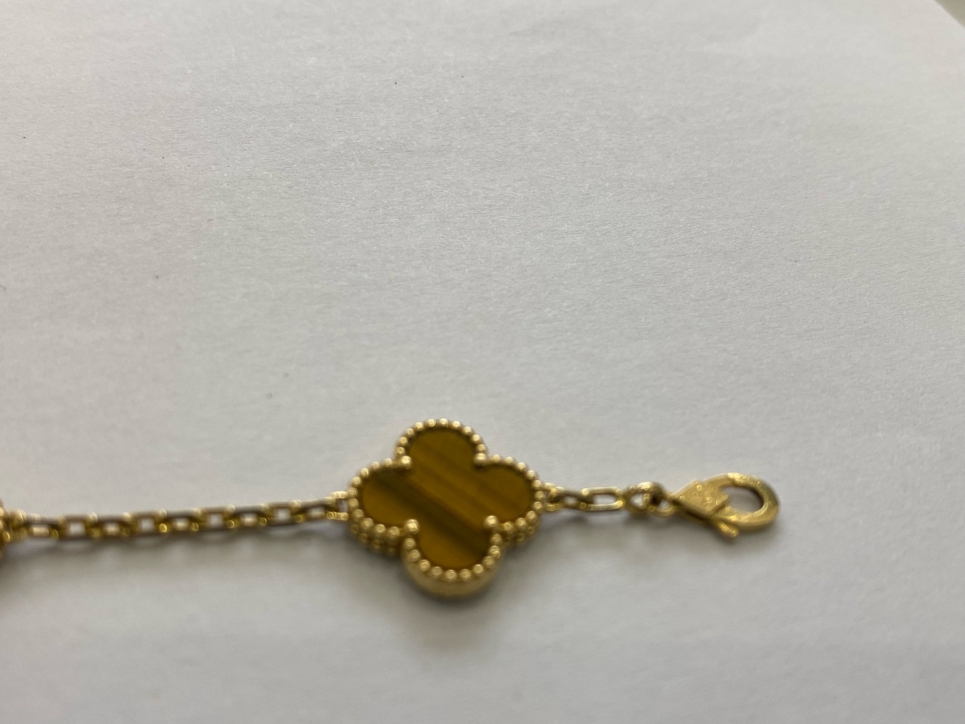 Van Cleef & Arpels Bracelet