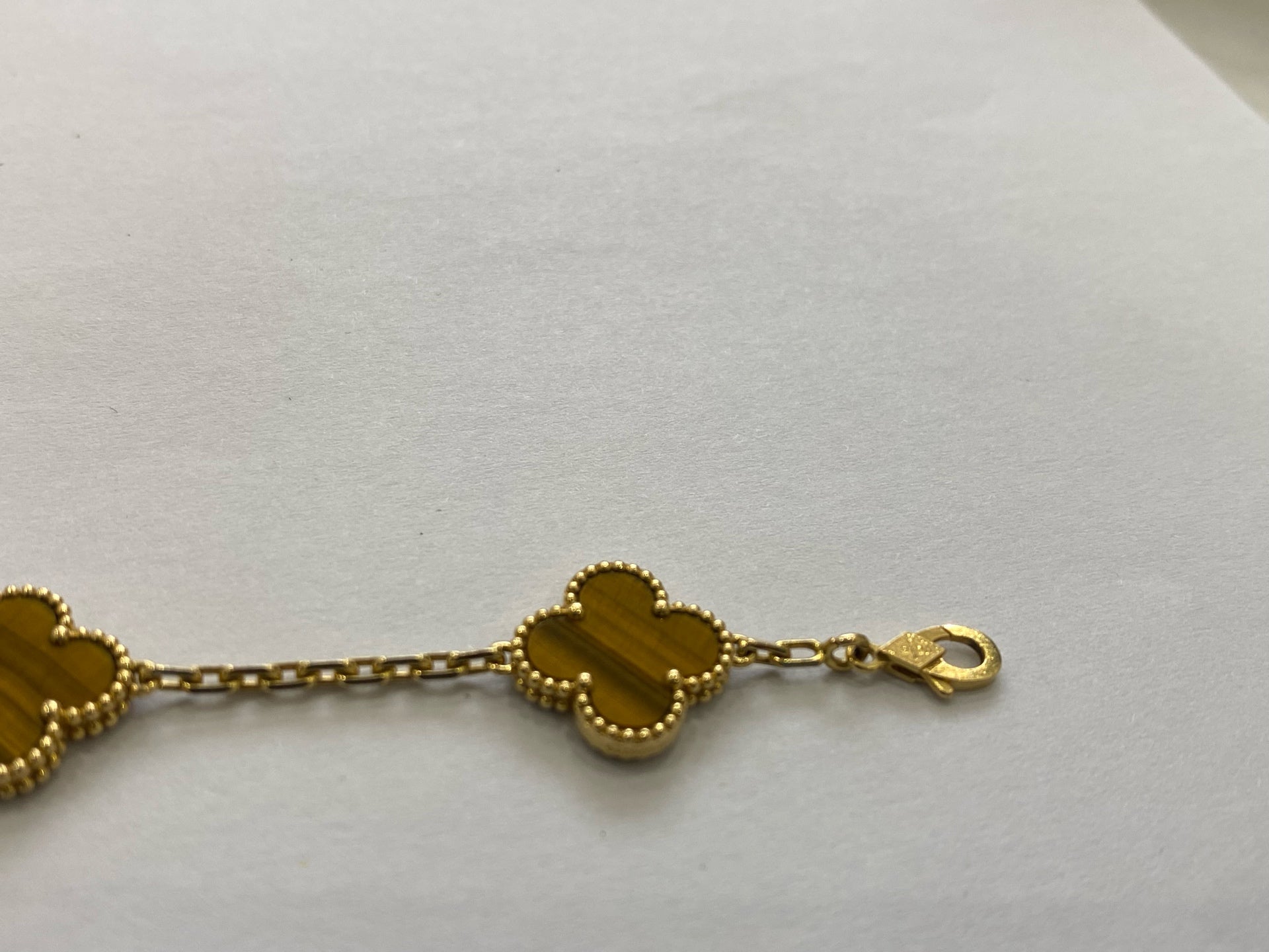 Van Cleef & Arpels Bracelet