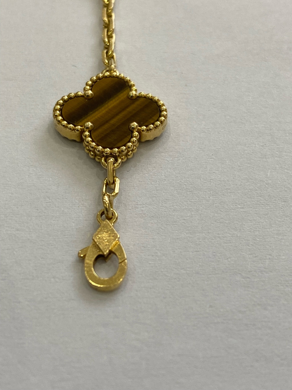 Van Cleef & Arpels Bracelet