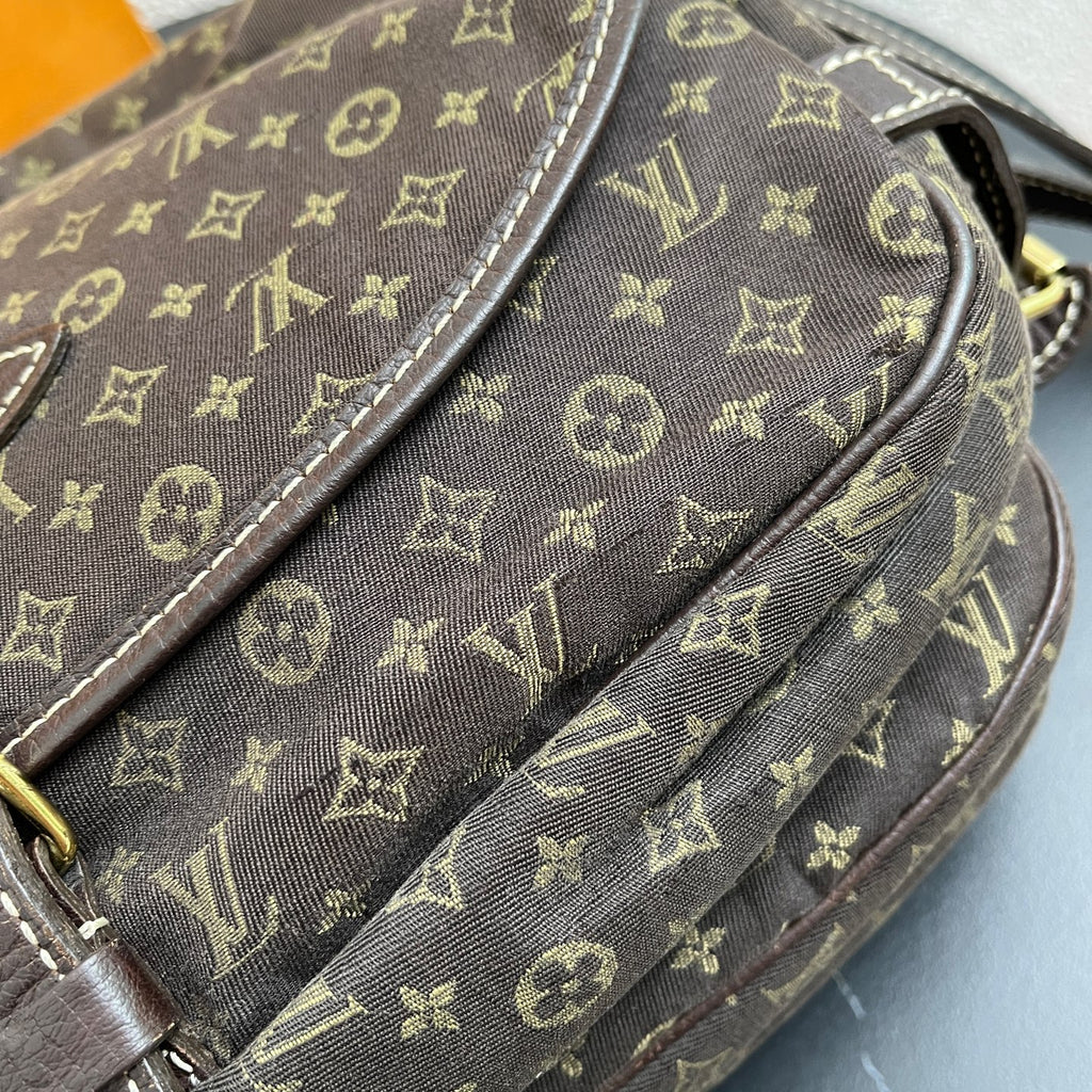 Louis Vuitton Crossbody