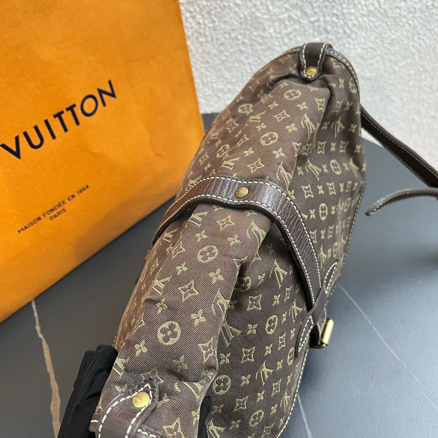 Louis Vuitton Crossbody