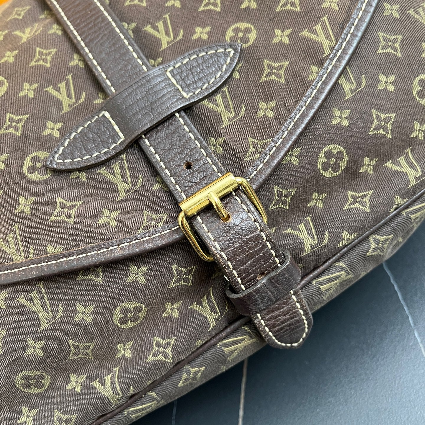 Louis Vuitton Crossbody
