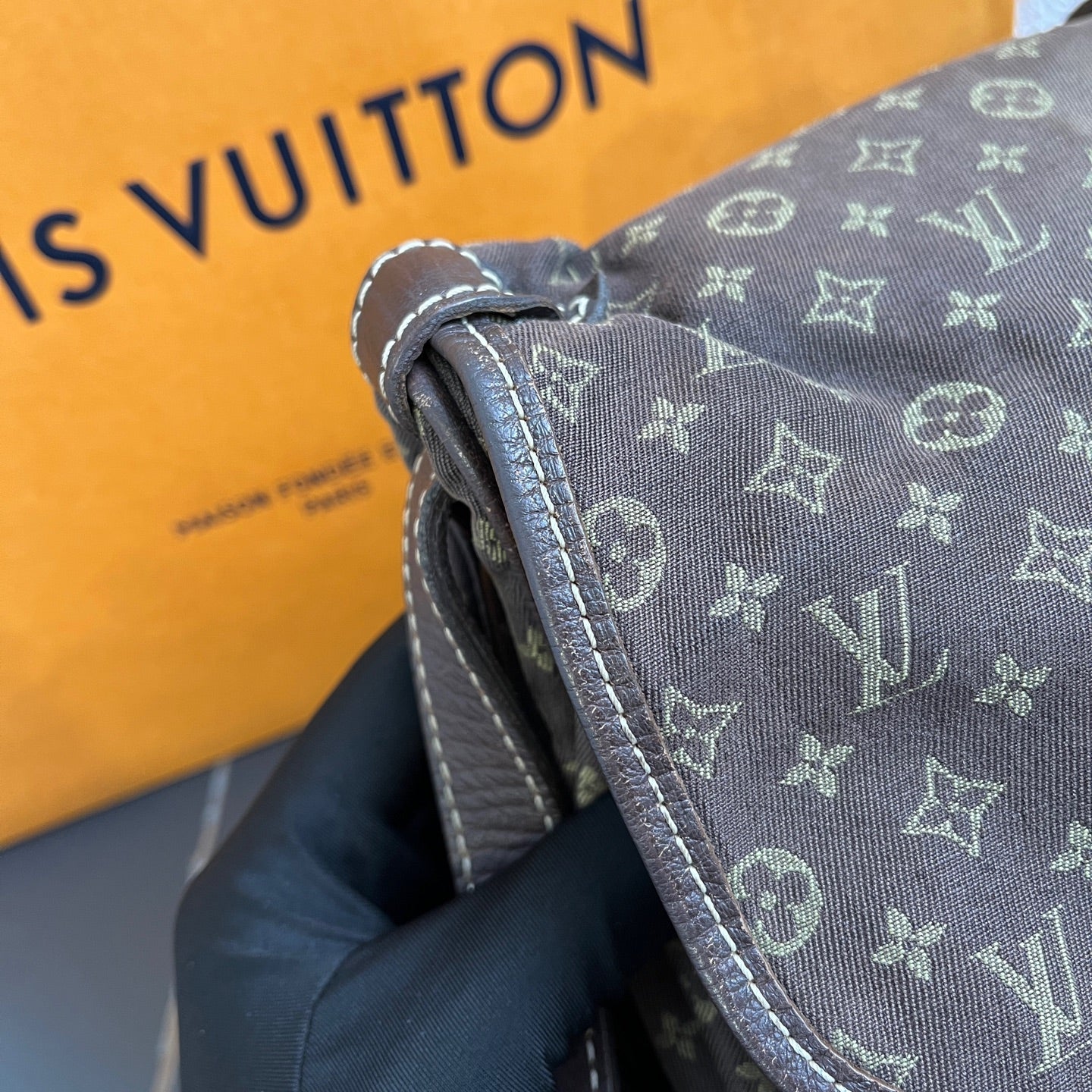 Louis Vuitton Crossbody