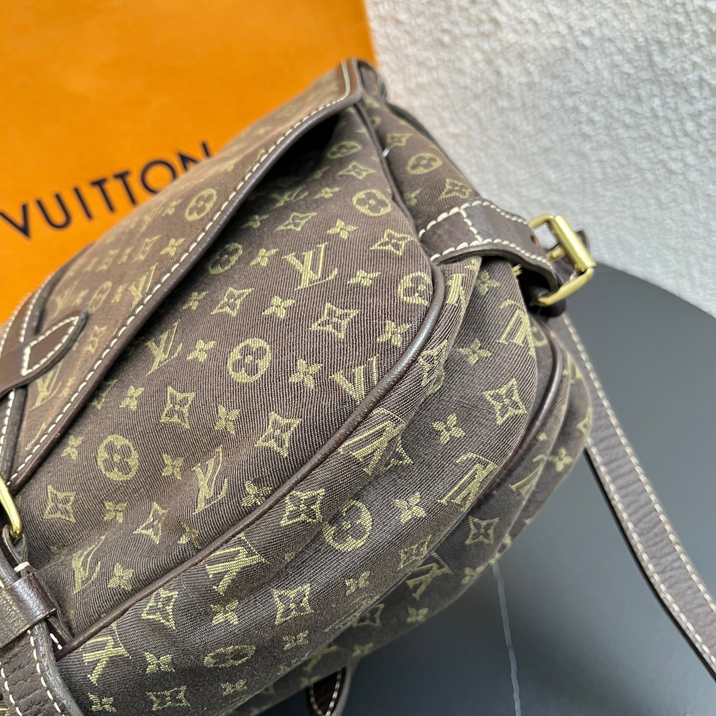 Louis Vuitton Crossbody