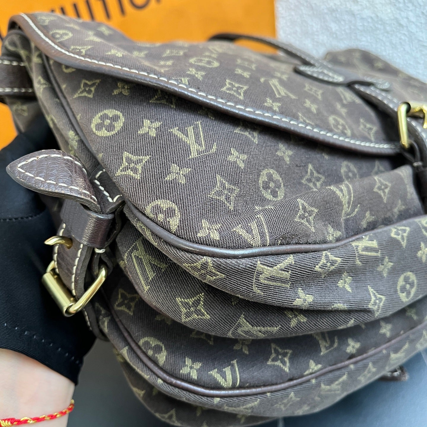 Louis Vuitton Crossbody
