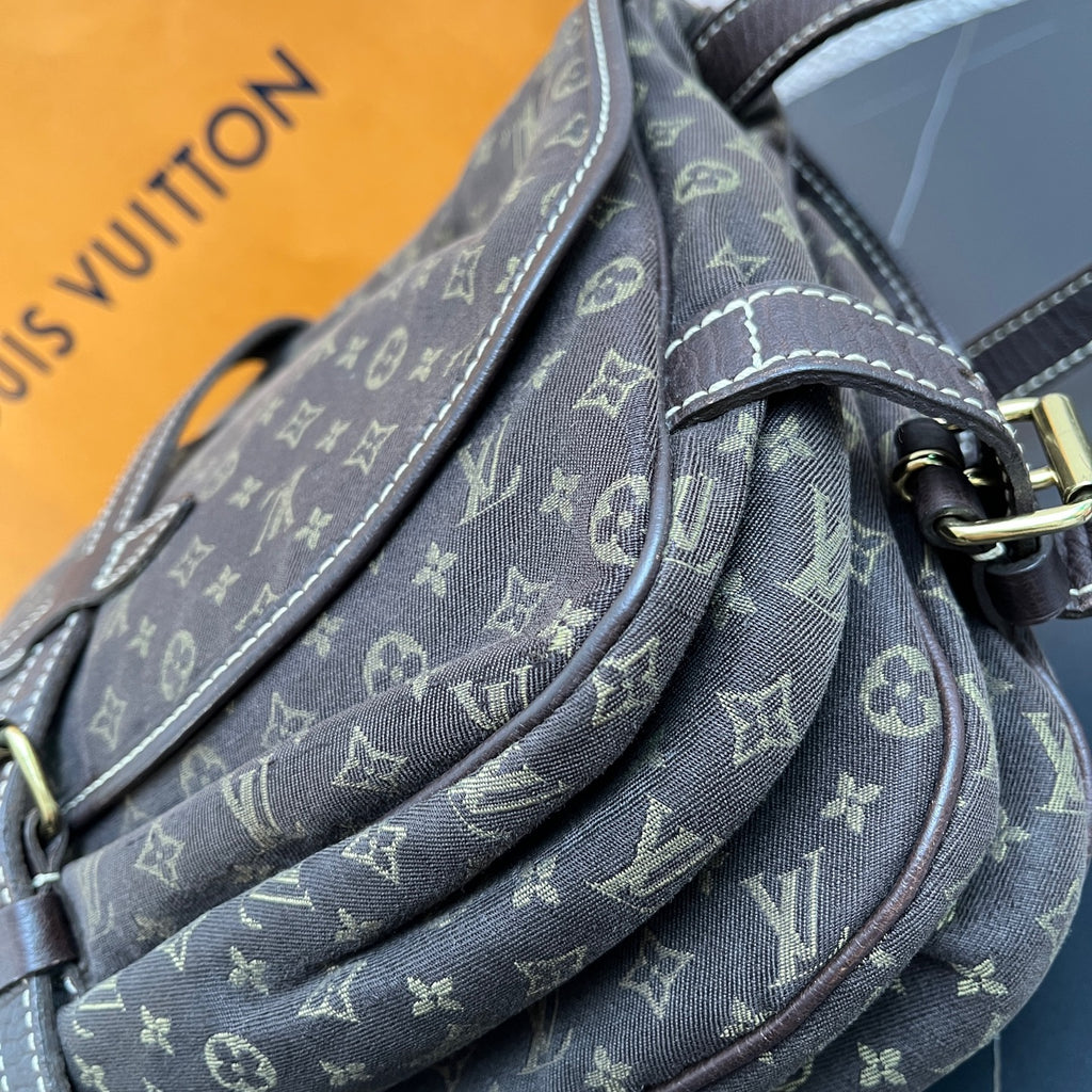 Louis Vuitton Crossbody
