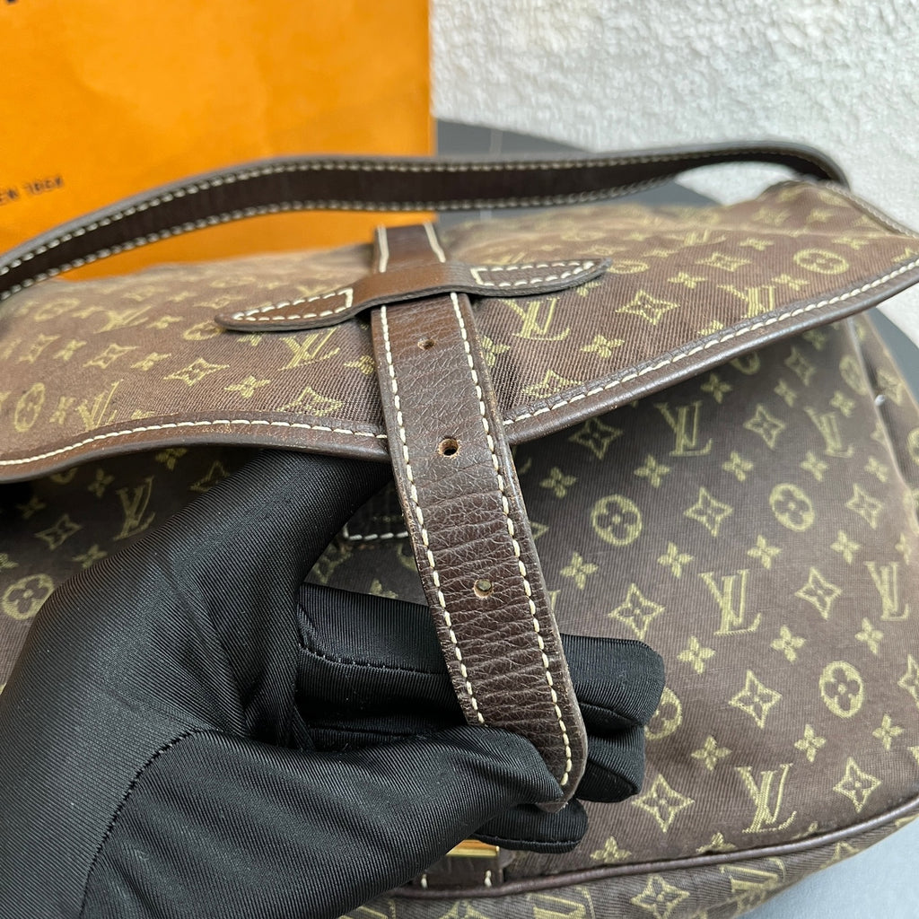 Louis Vuitton Crossbody