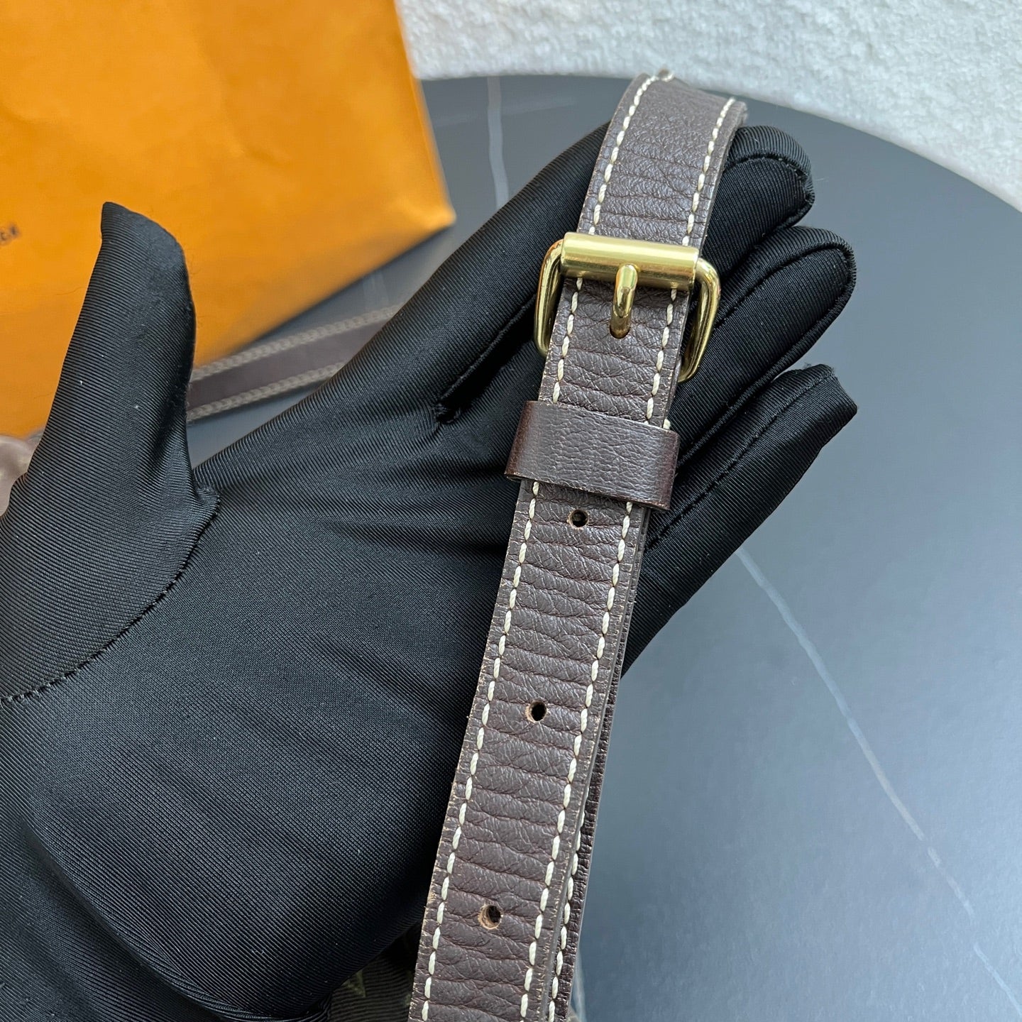 Louis Vuitton Crossbody