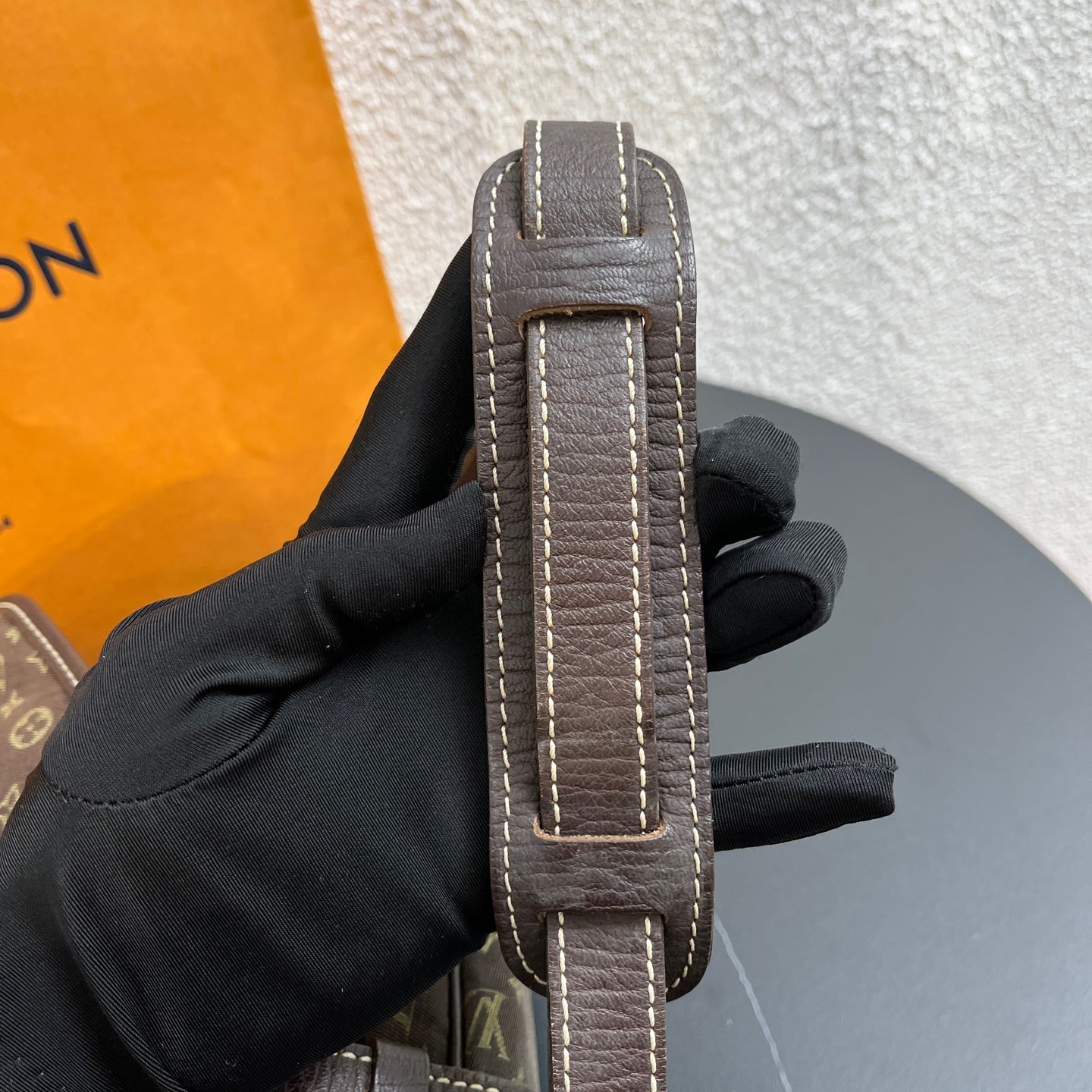 Louis Vuitton Crossbody