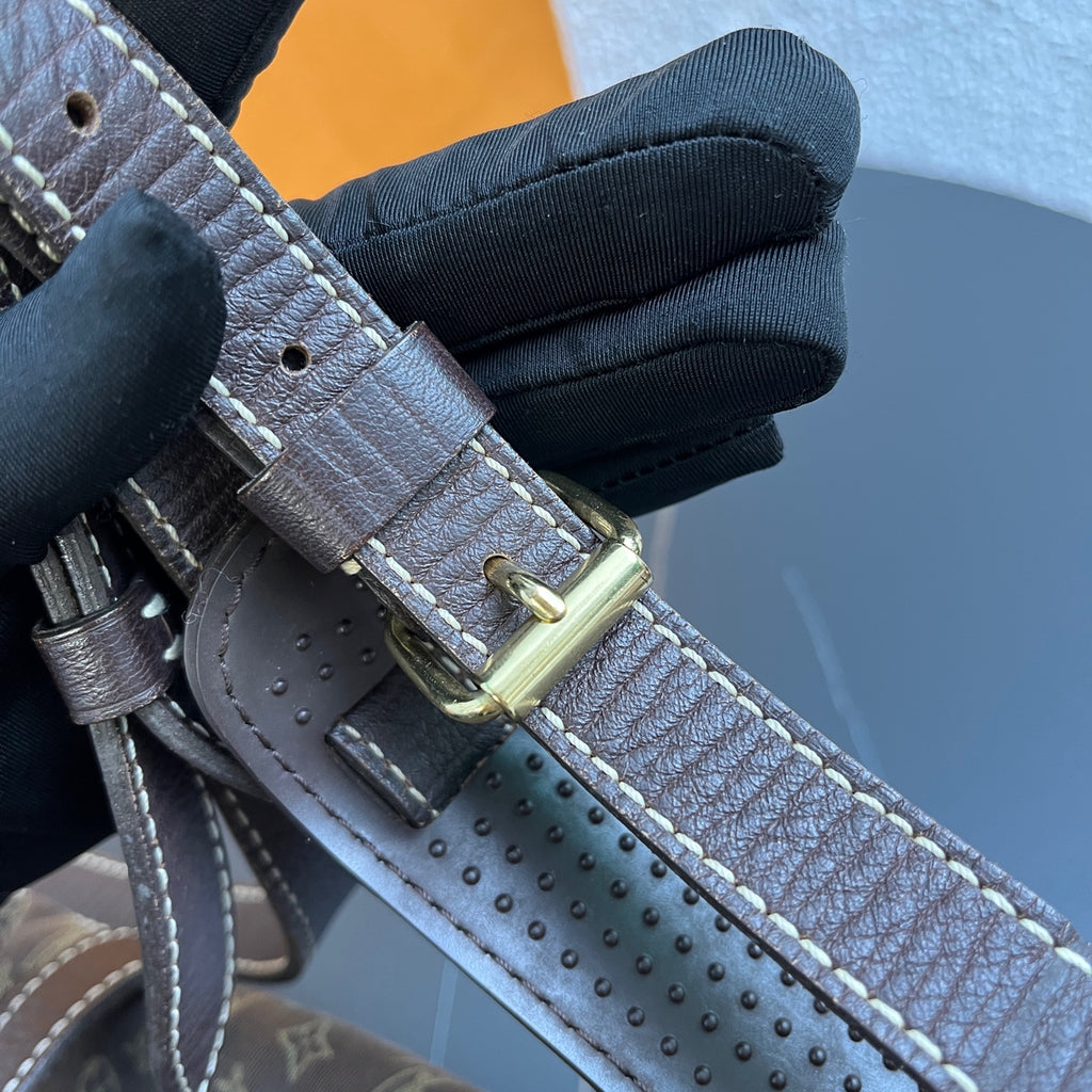 Louis Vuitton Crossbody