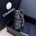 Chanel Bucket bag 20×6×19 AS3980-B08037-NQ340