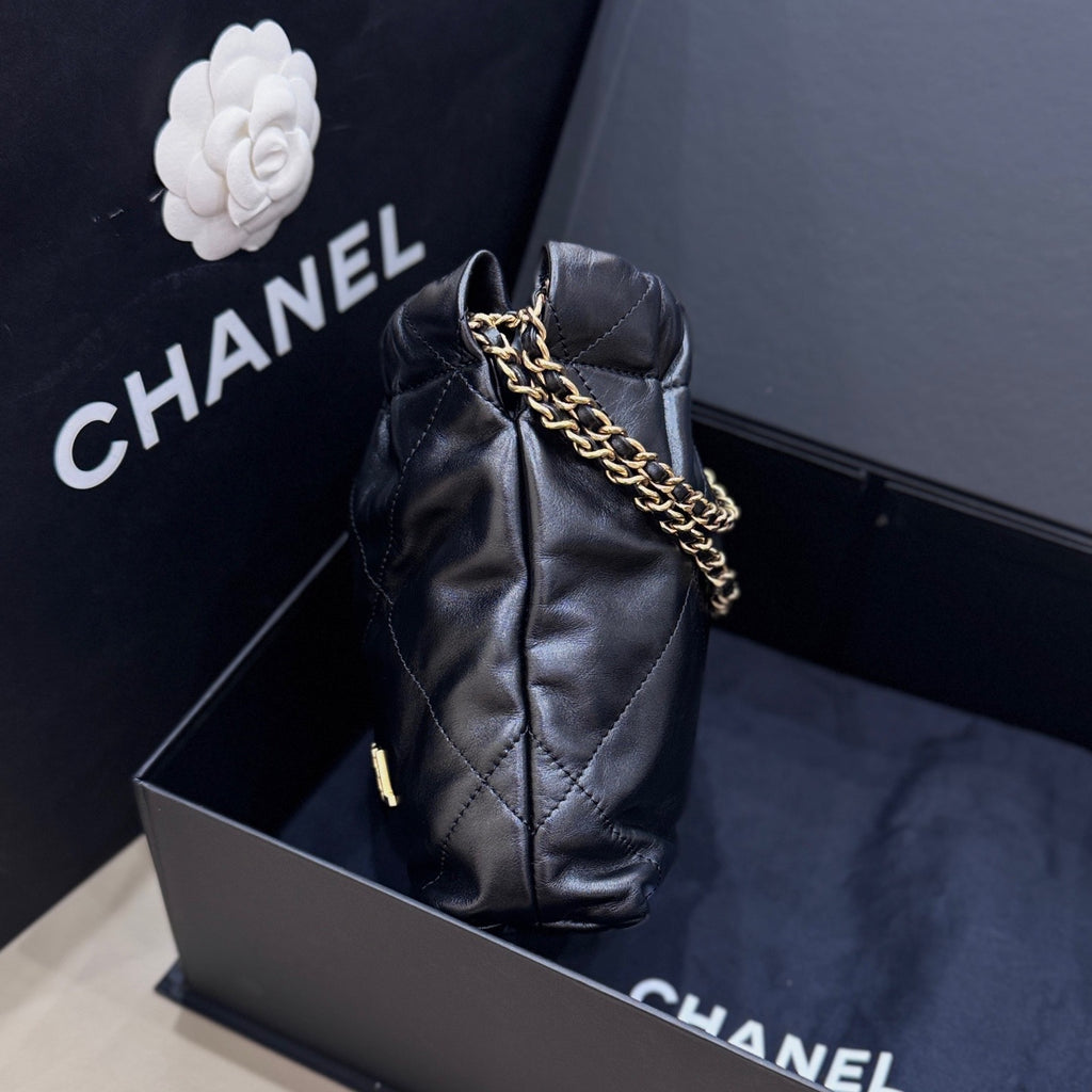 Chanel Bucket bag 20×6×19 AS3980-B08037-NQ340