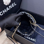Chanel Bucket bag 20×6×19 AS3980-B08037-NQ340