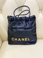Chanel Bucket bag 20×6×19 AS3980-B08037-NQ340