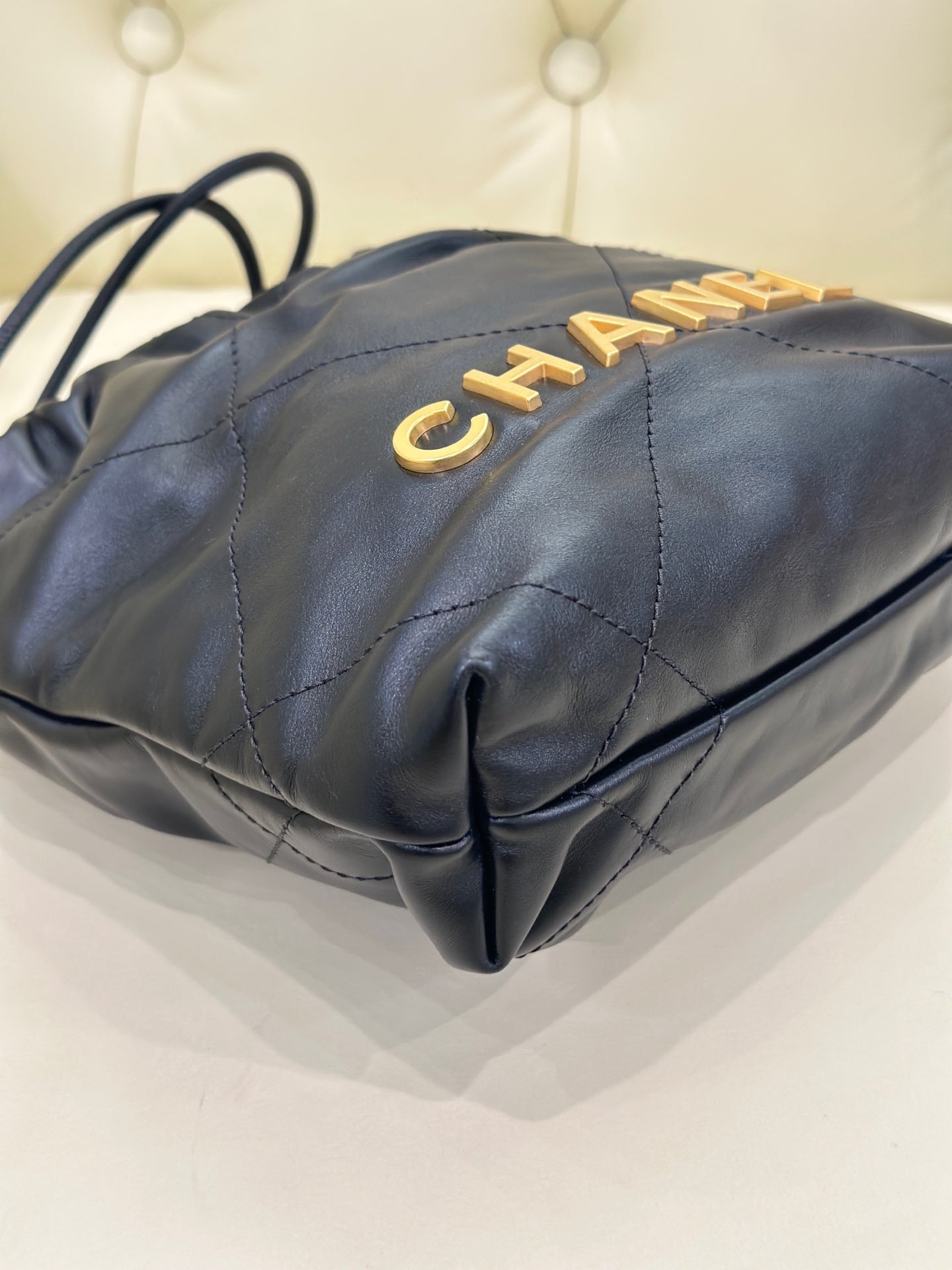 Chanel Bucket bag 20×6×19 AS3980-B08037-NQ340