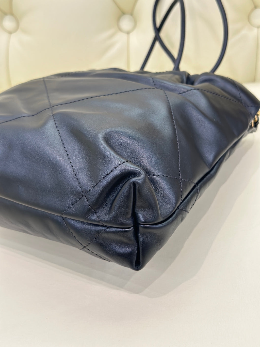 Chanel Bucket bag 20×6×19 AS3980-B08037-NQ340