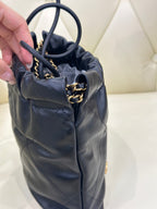 Chanel Bucket bag 20×6×19 AS3980-B08037-NQ340