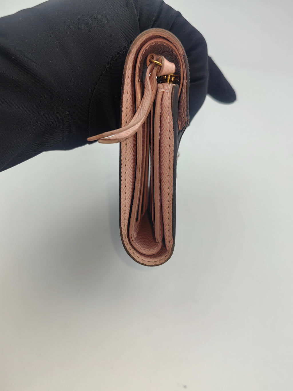 Louis Vuitton Pink