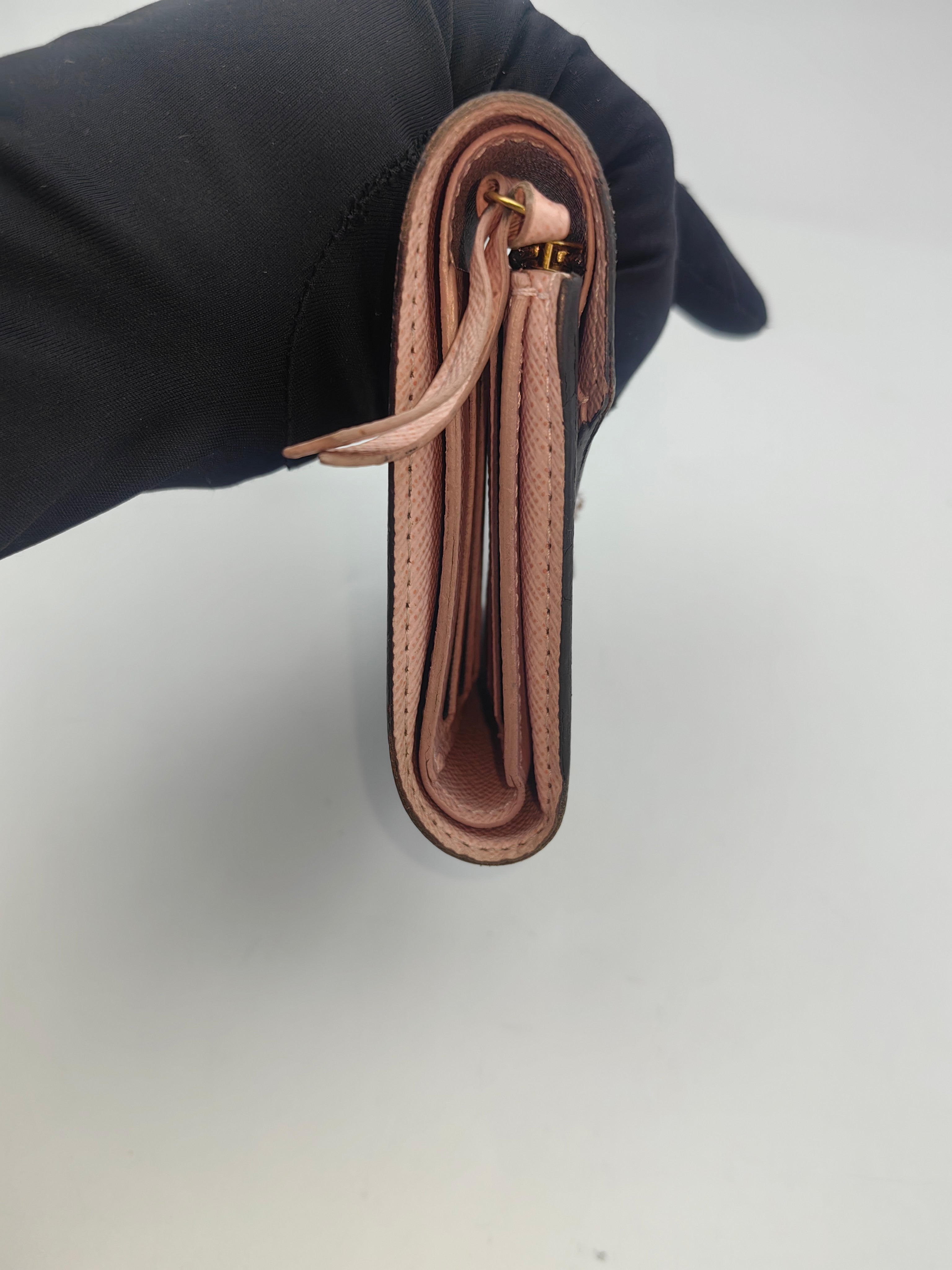 Louis Vuitton Pink