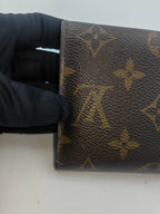 Louis Vuitton Pink